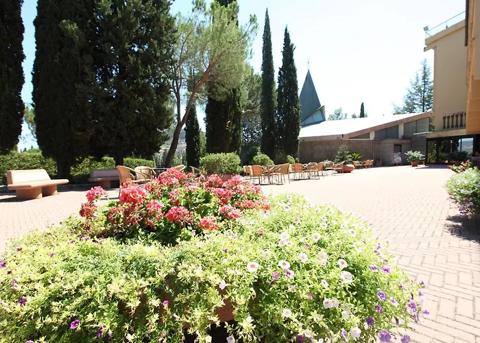 Oasi Dei DiscepoliAlbergo