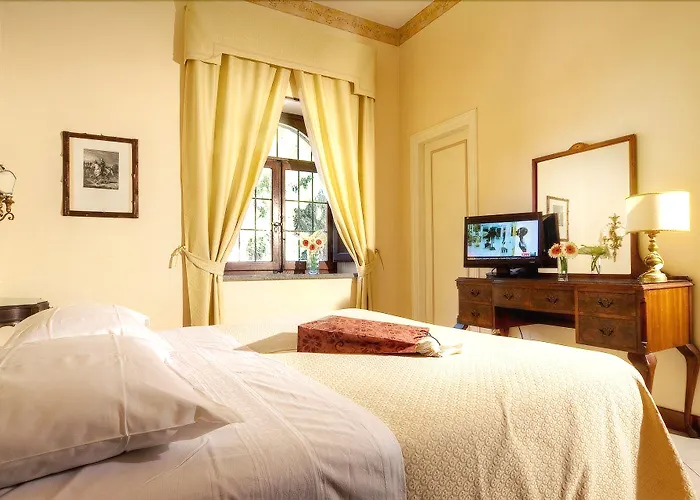 Hotel La Badia di Orvieto